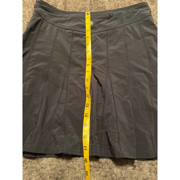 Athleta Skort Size 6 EUC - Picture 4 of 4
